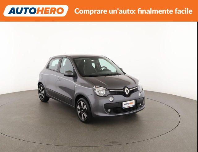RENAULT Twingo SCe Lovely