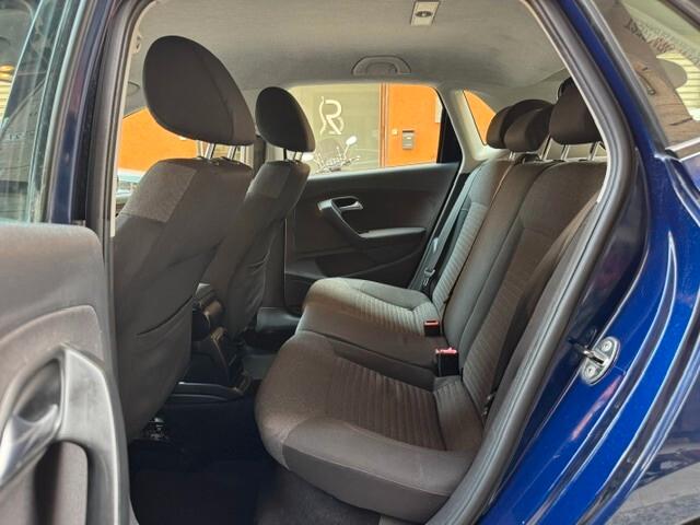 Volkswagen Polo 1.6 TDI 90CV 5 porte Comfortline