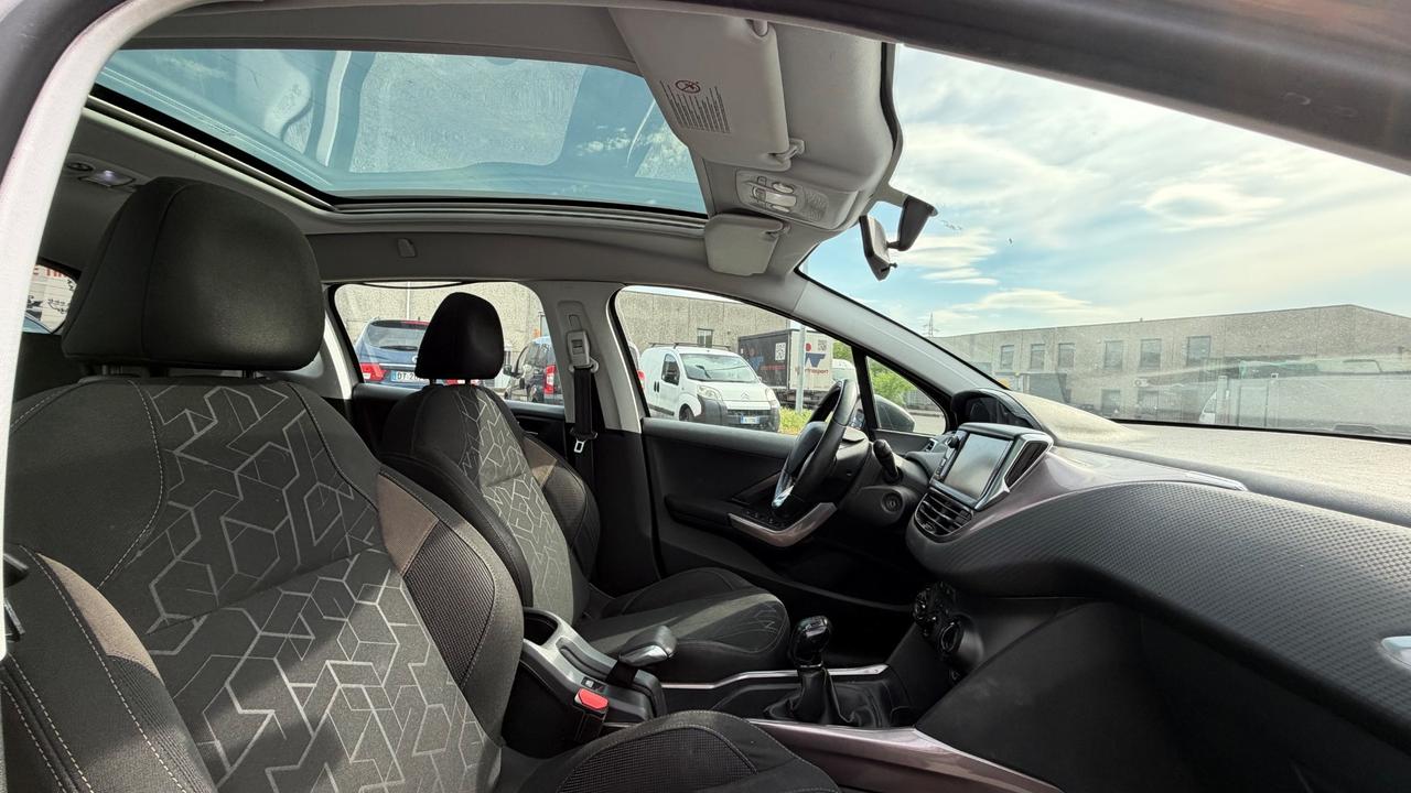 Peugeot 2008 PureTech 82 Allure