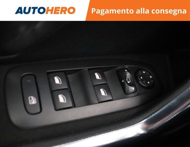 PEUGEOT 2008 1° serie BlueHDi 120 S&S Allure