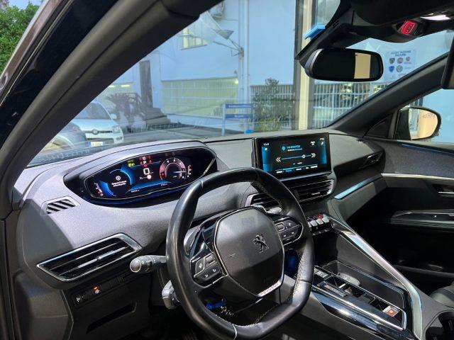 PEUGEOT 3008 BlueHDi 130 S&S EAT8 Allure Pack da ?260,00 mensil