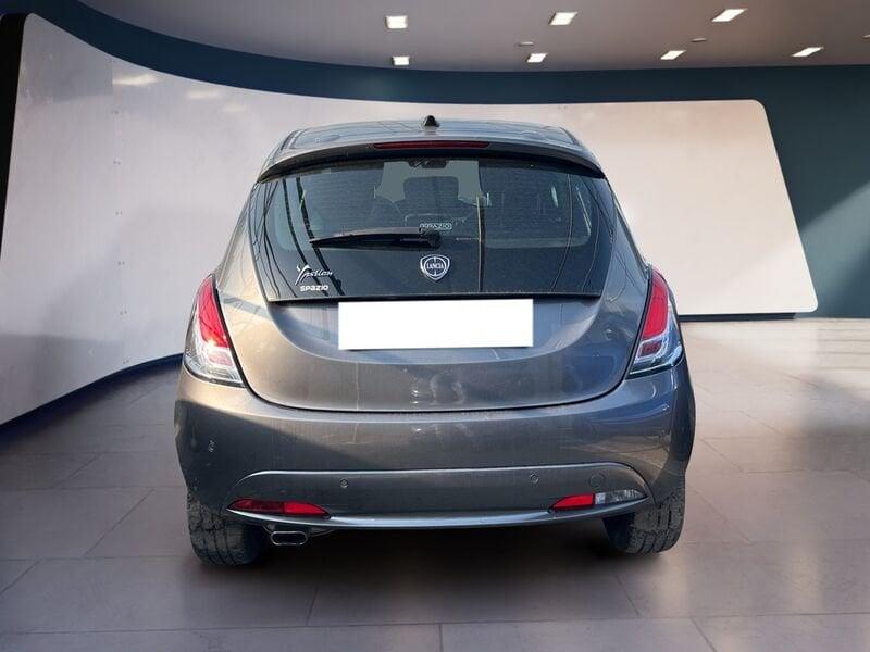 Lancia Ypsilon III 2021 1.2 Gold Gpl 69cv