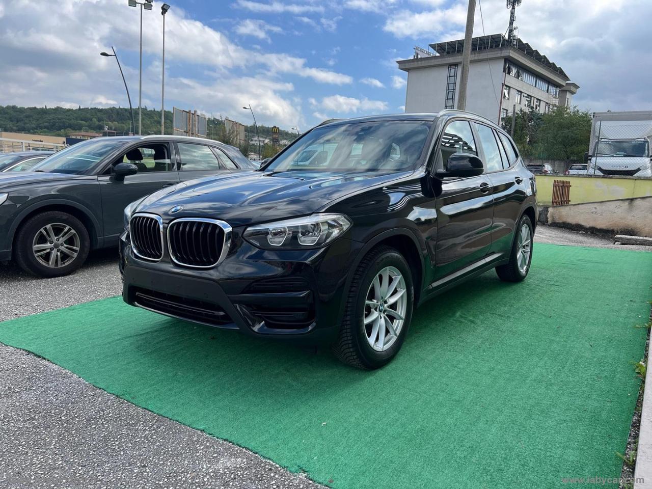 BMW X3 sDrive18d 48V Business Advantage - 2021