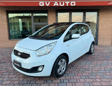 Kia Venga 1.4 Active