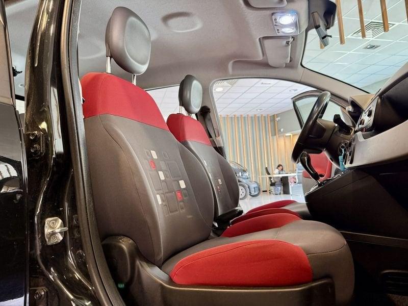 FIAT Panda Panda 0.9 TwinAir Turbo S&S Easy Cam.Automatico