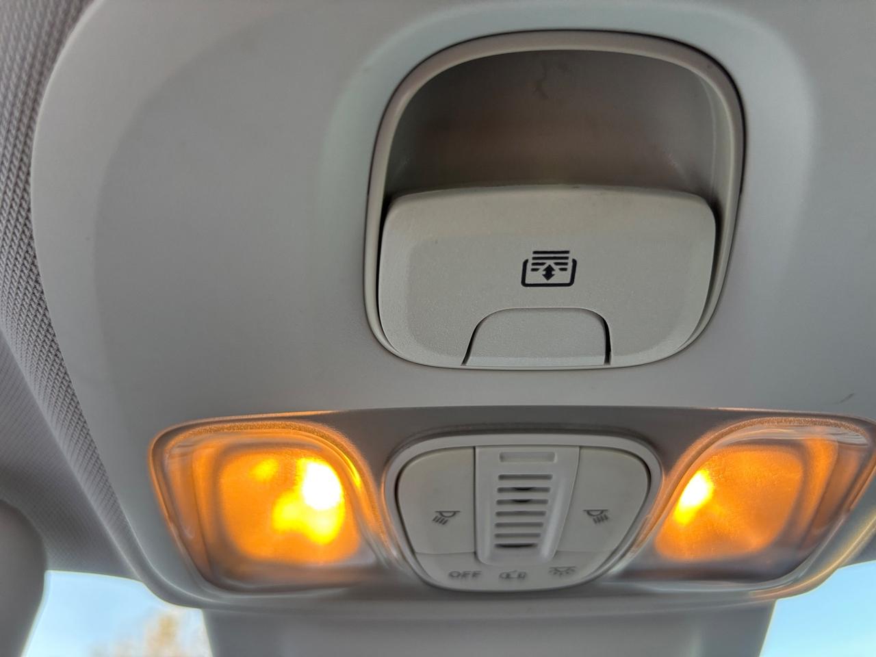 Fiat 500L 1.3 Multijet 95 CV Lounge
