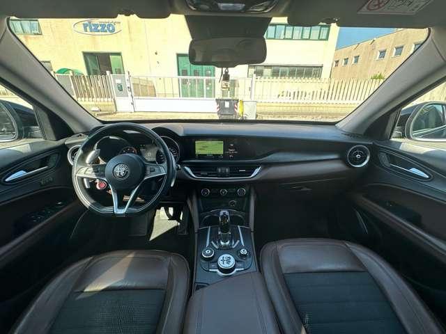 Alfa Romeo Stelvio 2.2 AT8 180cv Executive