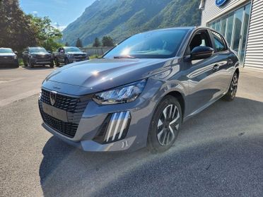 Peugeot 208 PureTech 75 Stop&Start 5 porte Active