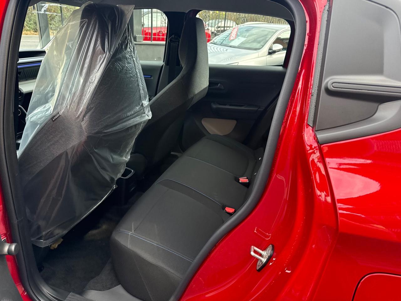 Citroen C3 PureTech 100 S&S You