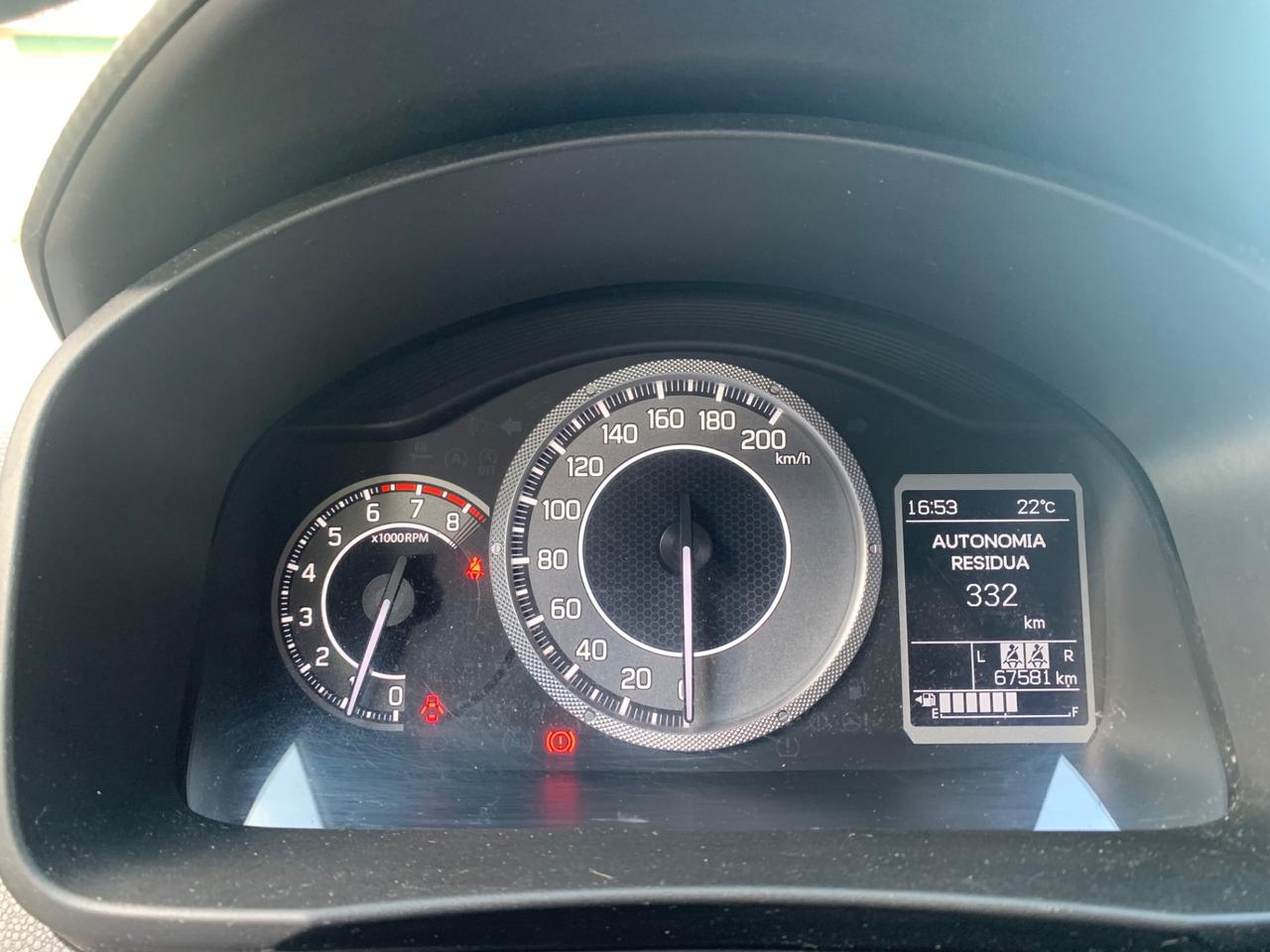 Suzuki Ignis 1.2 Hybrid Cool
