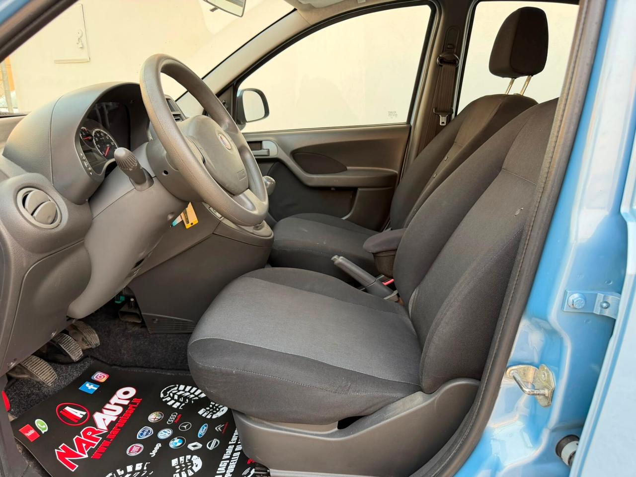 Fiat Panda 1.2 Dynamic 2011