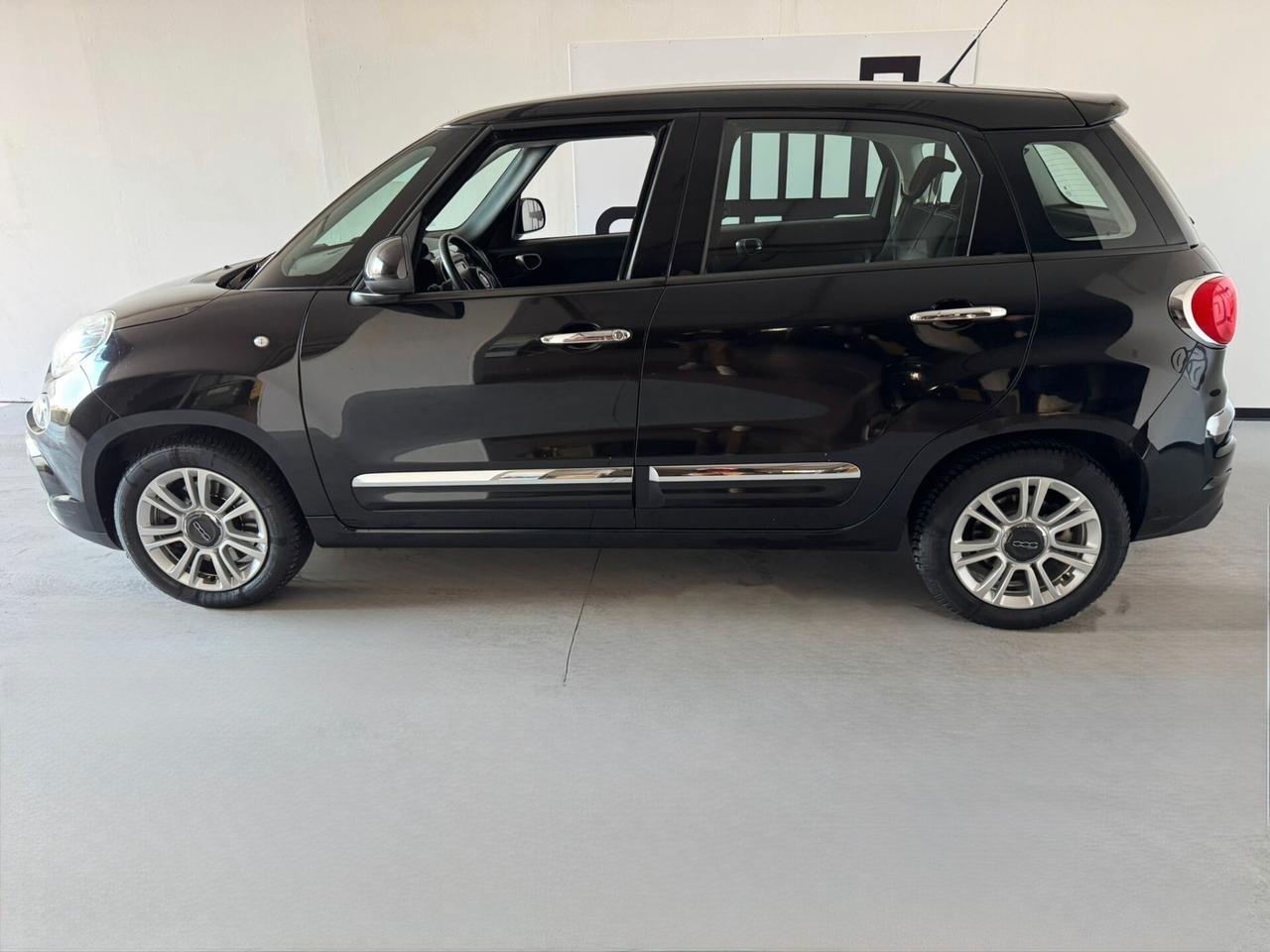 Fiat 500L 1.6 Multijet 120 CV