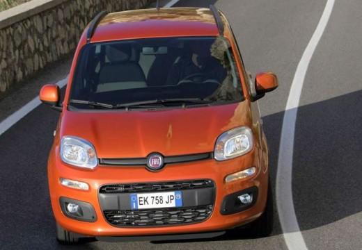 FIAT Panda III 2012 - Panda 1.2 Pop 69cv E6