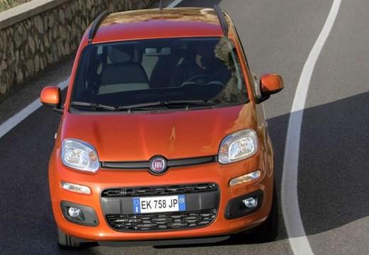 FIAT Panda III 2012 - Panda 1.2 Easy 69cv E6