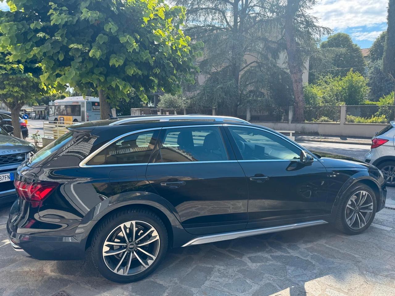 AUDI A4 ALLROAD TDI 204cv S-TRONIC BUSINESS EVOLUTION
