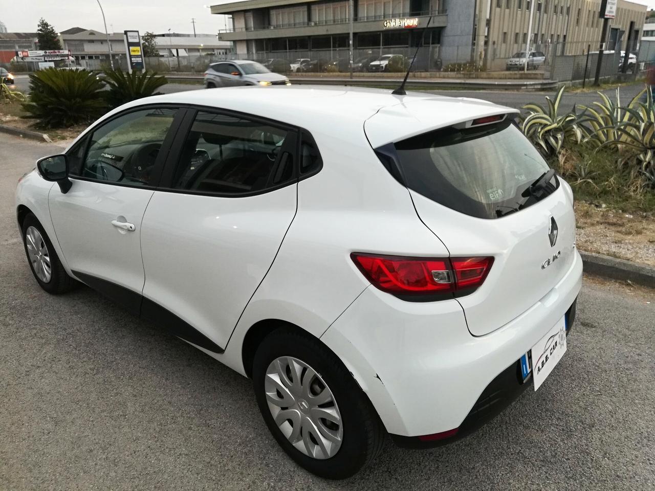 RENAULT - Clio - 1.5 dCi 8V 75 CV 5p. - NEOPATENTATI - FINANZIABILE