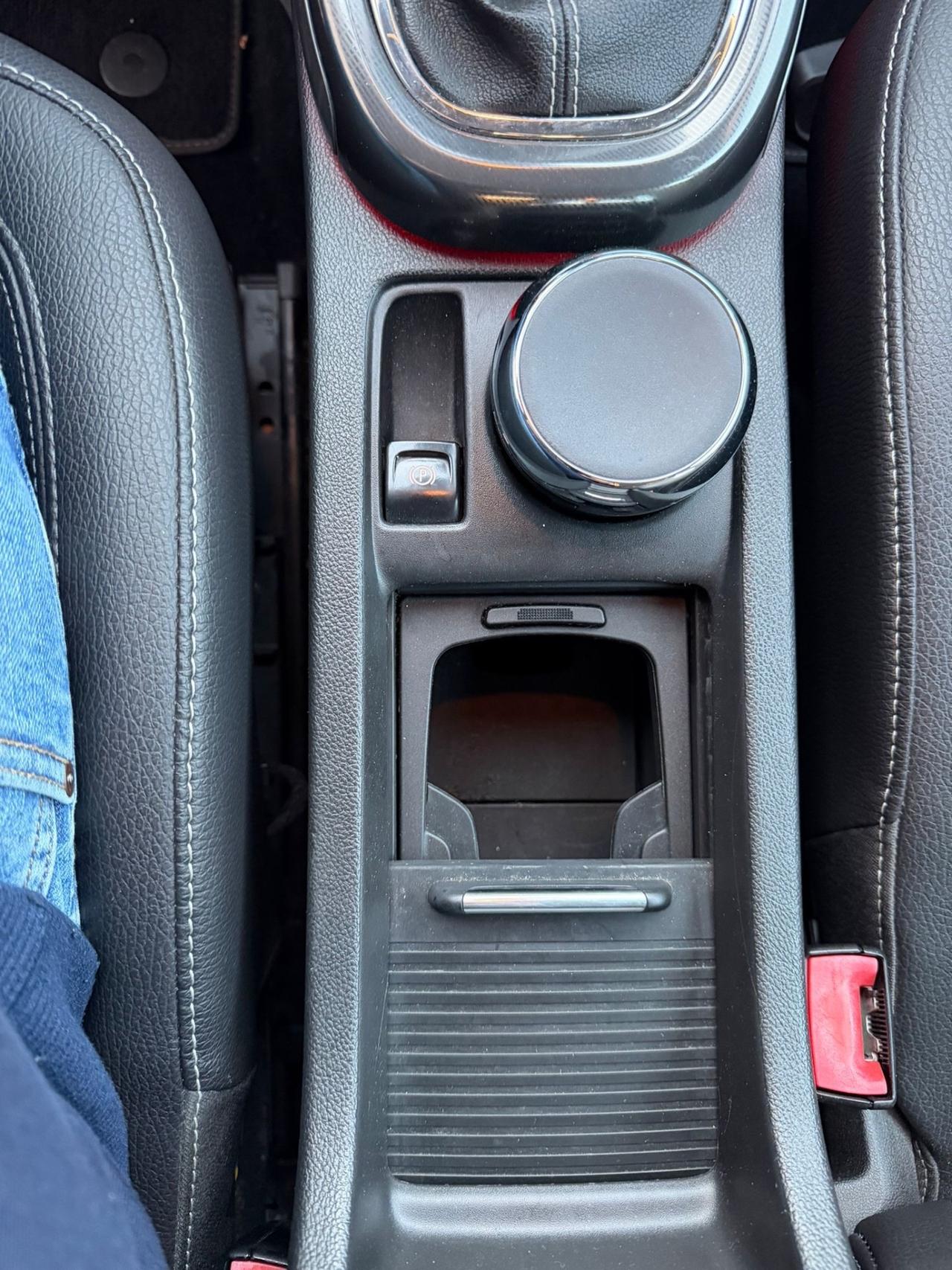 Opel Astra 1.7 CDTI 110CV 5 porte Cosmo ANNO 20-“