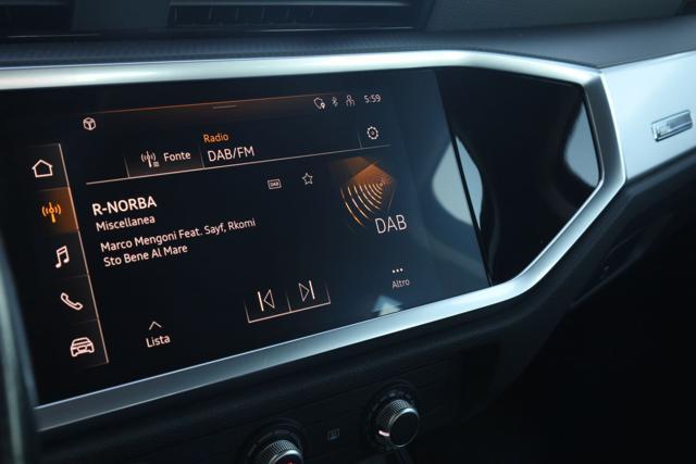 AUDI Q3 35 TDI S tronic