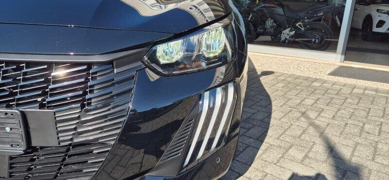 Peugeot 208 208 Hybrid 110 e-DCS6 Allure