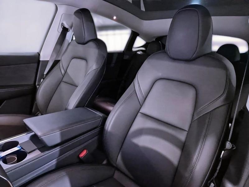 TESLA MODEL Y 75 KWH DUAL MOTOR LONG RANGE 4WD AUT. 5 PORTE SUV