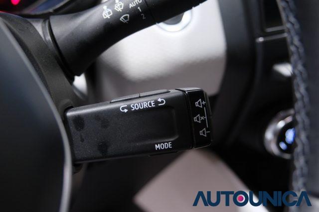 RENAULT Clio FULL HYBRID E-TECH 145 CV 5 PORTE TECHNO