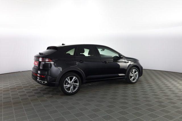 VOLKSWAGEN Taigo Taigo 1.0 TSI 110 CV DSG R-Line