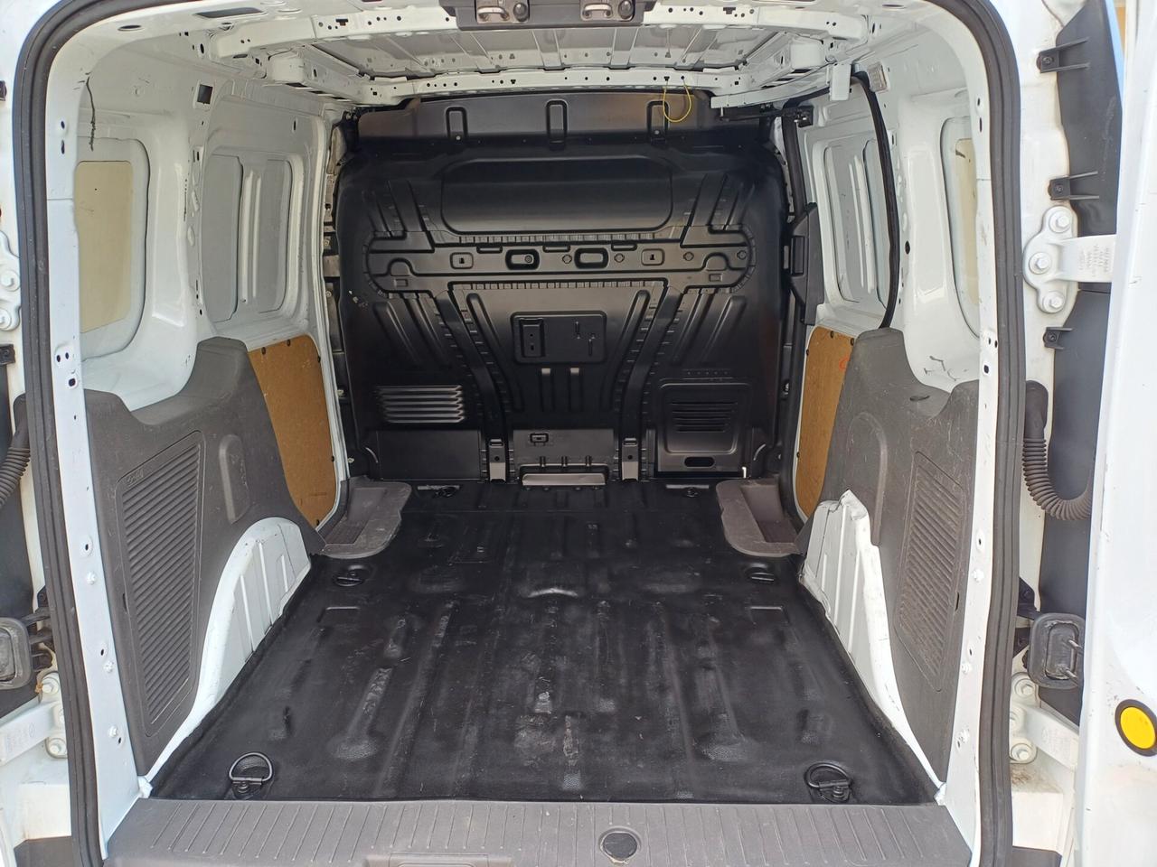 Ford Transit Connect Transit Connect 200 1.5 TDCi 100CV PC Furgone Trend