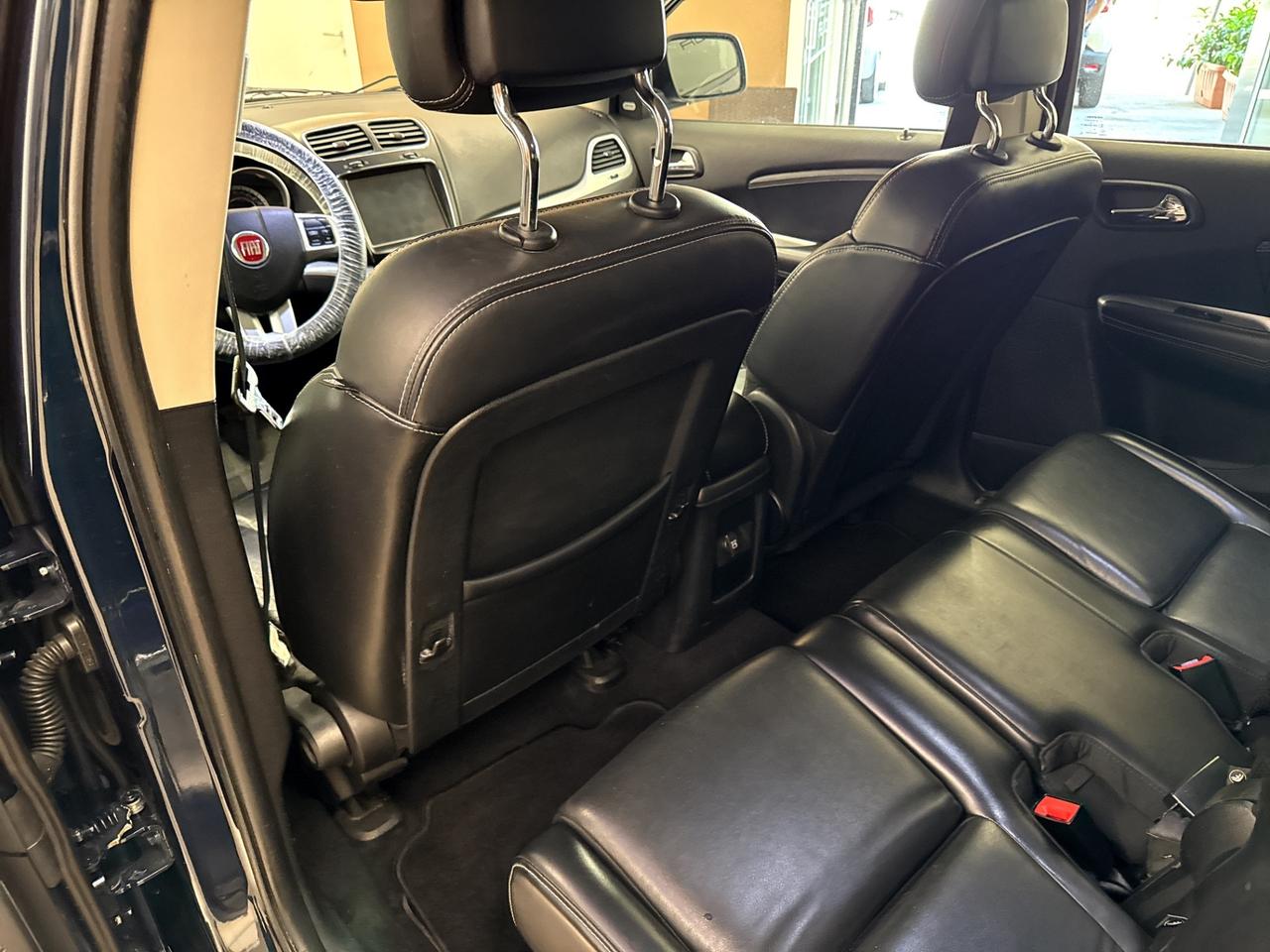 Fiat Freemont 2.0 Multijet 170 CV Urban