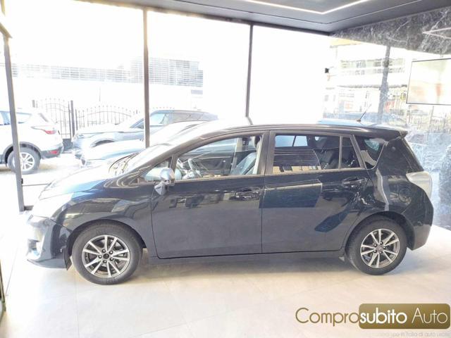 TOYOTA Verso 2.0 D Active 7 posti