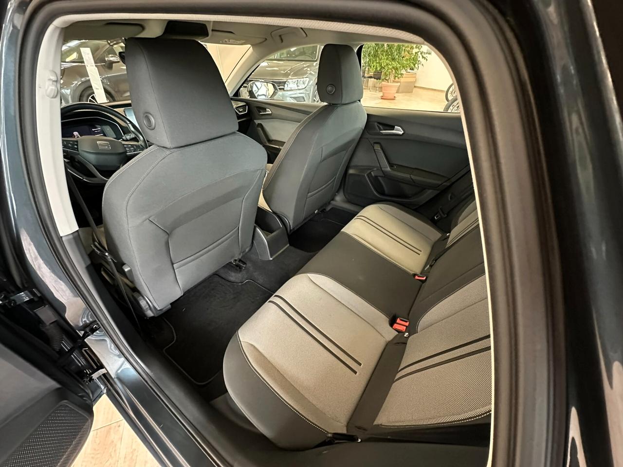 Seat Leon 2.0 TDI Business