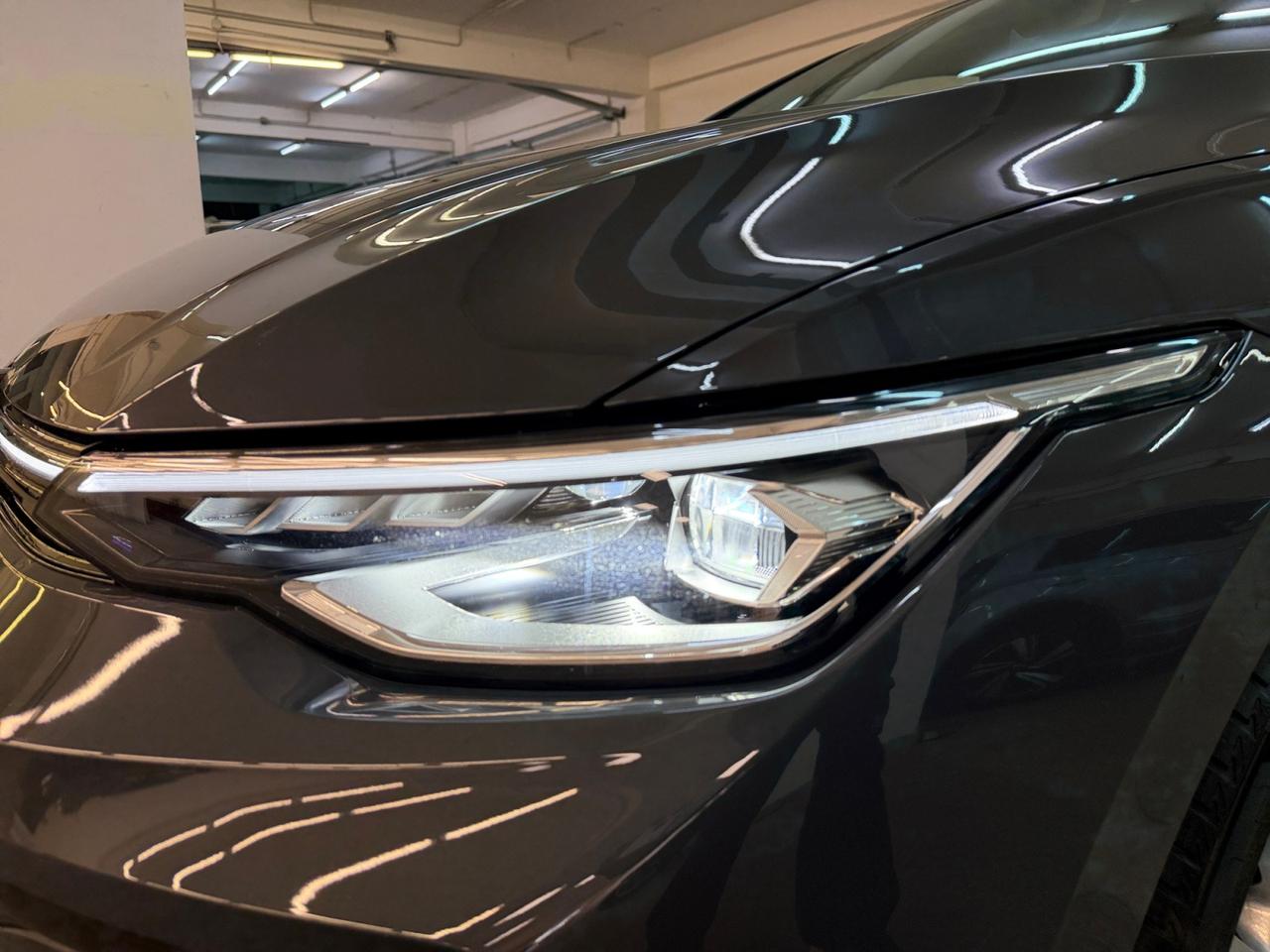 VOLKSWAGEN Golf VIII 2024 - Golf 2.0 tdi Style 150cv dsg