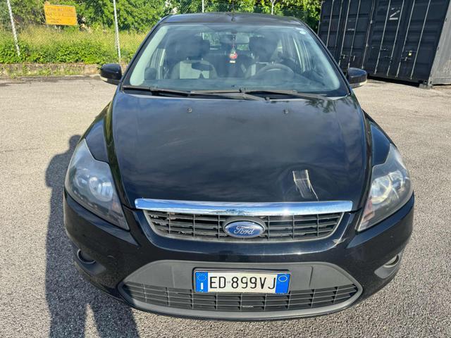 FORD Focus Stupenda. Bellissima 1.6 TDCi (110CV) 5p. Tit. DPF