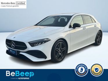 Mercedes-Benz Classe A A 250 AMG LINE ADVANCED PLUS 4MATIC AUTO