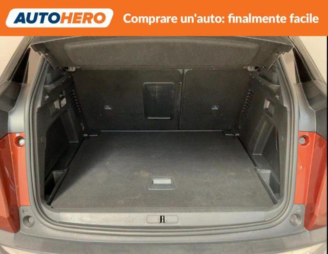 PEUGEOT 3008 BlueHDi 130 S&S EAT8 GT Line