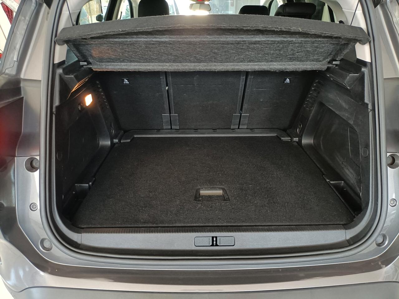 Citroen C5 Aircross BlueHDi 130 S&S EAT8 Shine Pack 07/2022