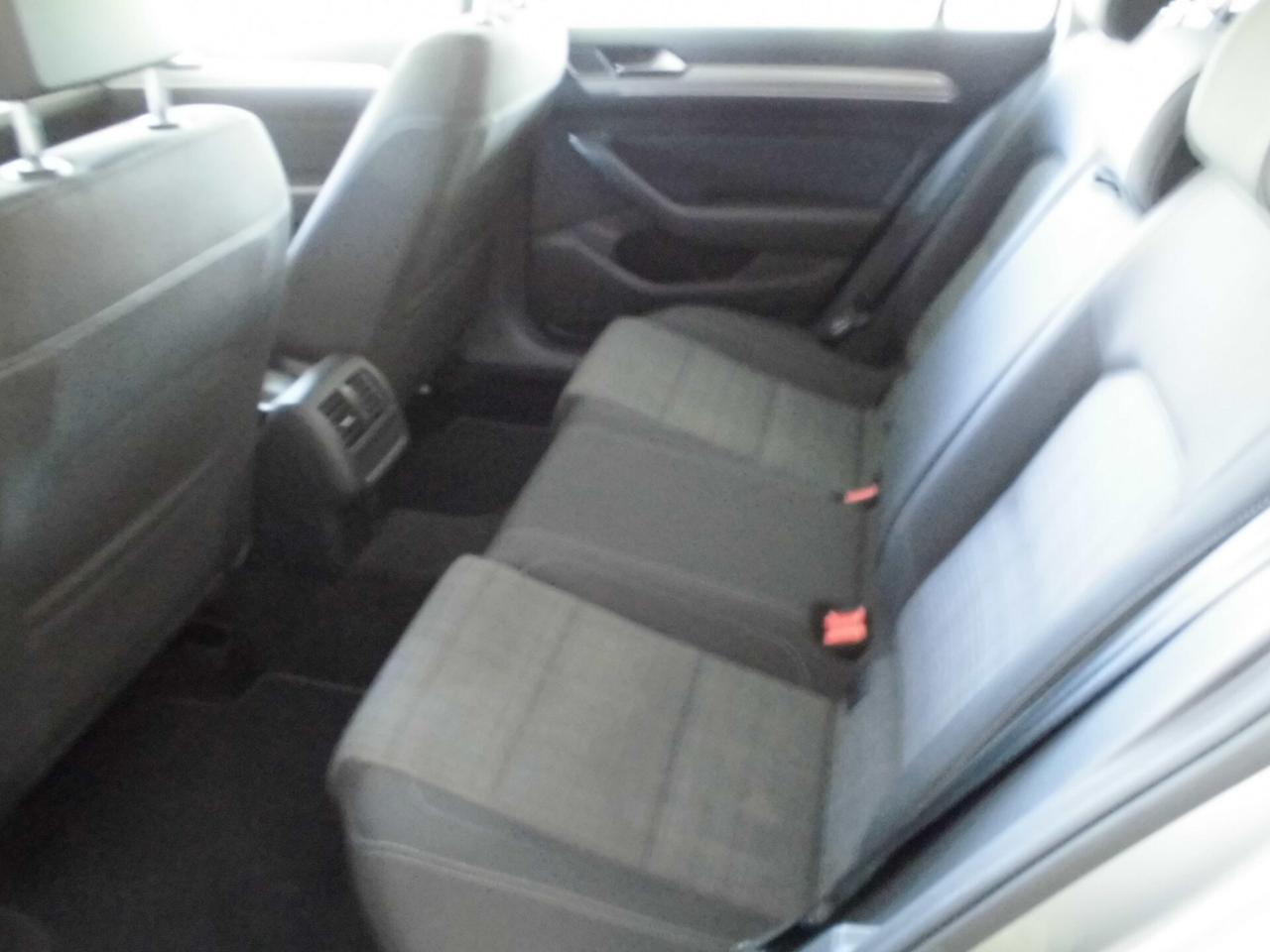 Volkswagen Passat Variant 2.0 TDI SCR EVO Business