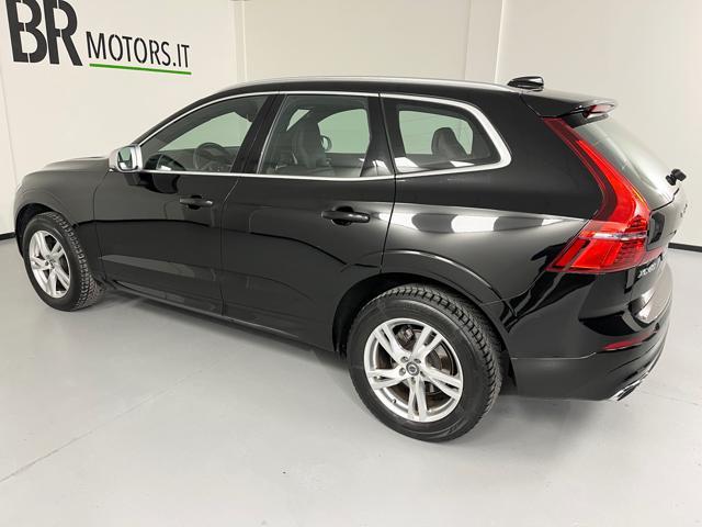 VOLVO XC60 D4 Geartronic R-design