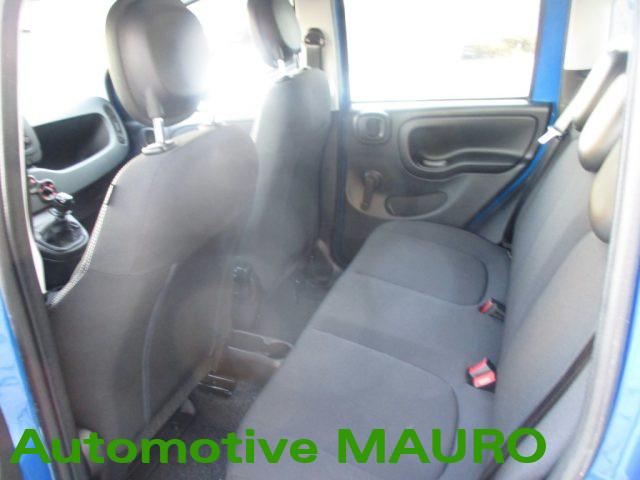 FIAT Panda 1.0 FireFly S&S Hybrid IKON- NEOPATENTATI