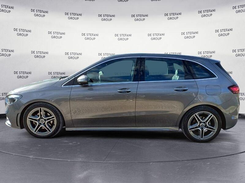 Mercedes-Benz Classe B B 180 d AMG Line Advanced Plus