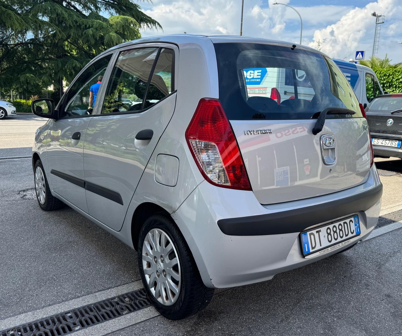 Hyundai i10 1.1 12V Active