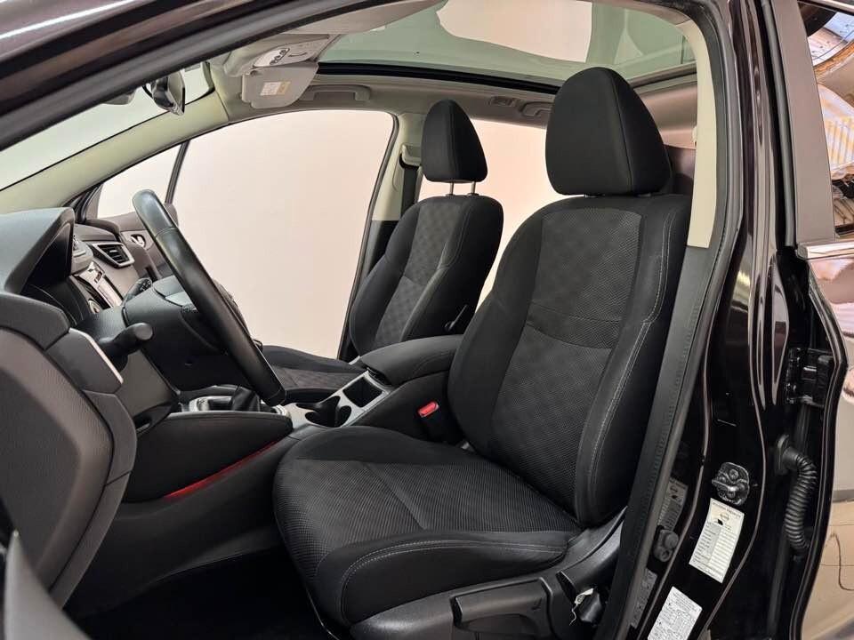 Nissan Qashqai 1.5 dCi 110/CV AllestimentoTekna