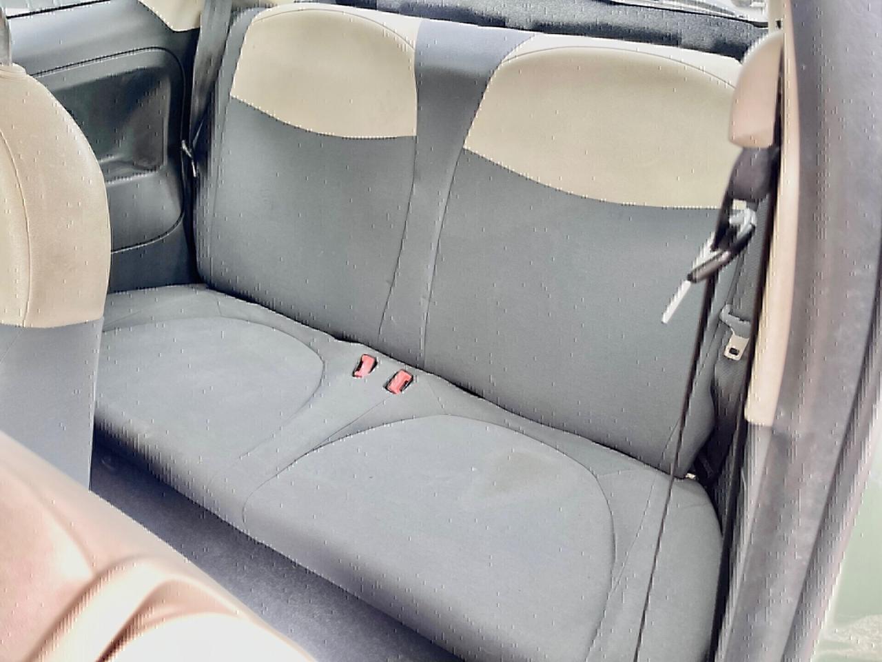 Fiat 500 1.3 Multijet 16V 75CV Pop 2009