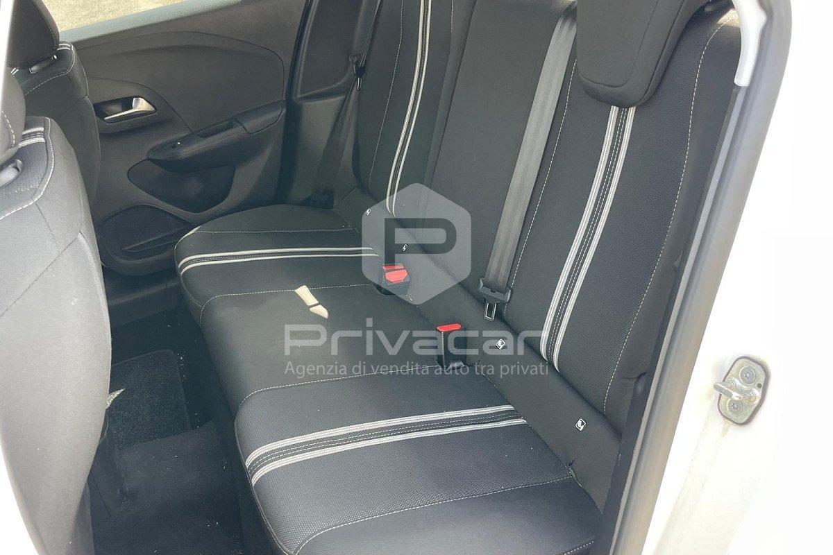 OPEL Corsa 1.2 Elegance