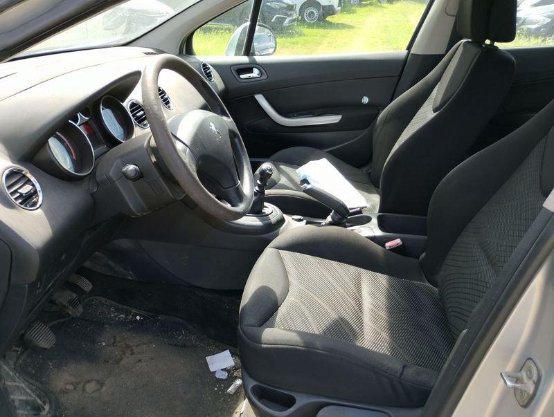 Peugeot 308 308 1.6 HDi 110CV SW Premium