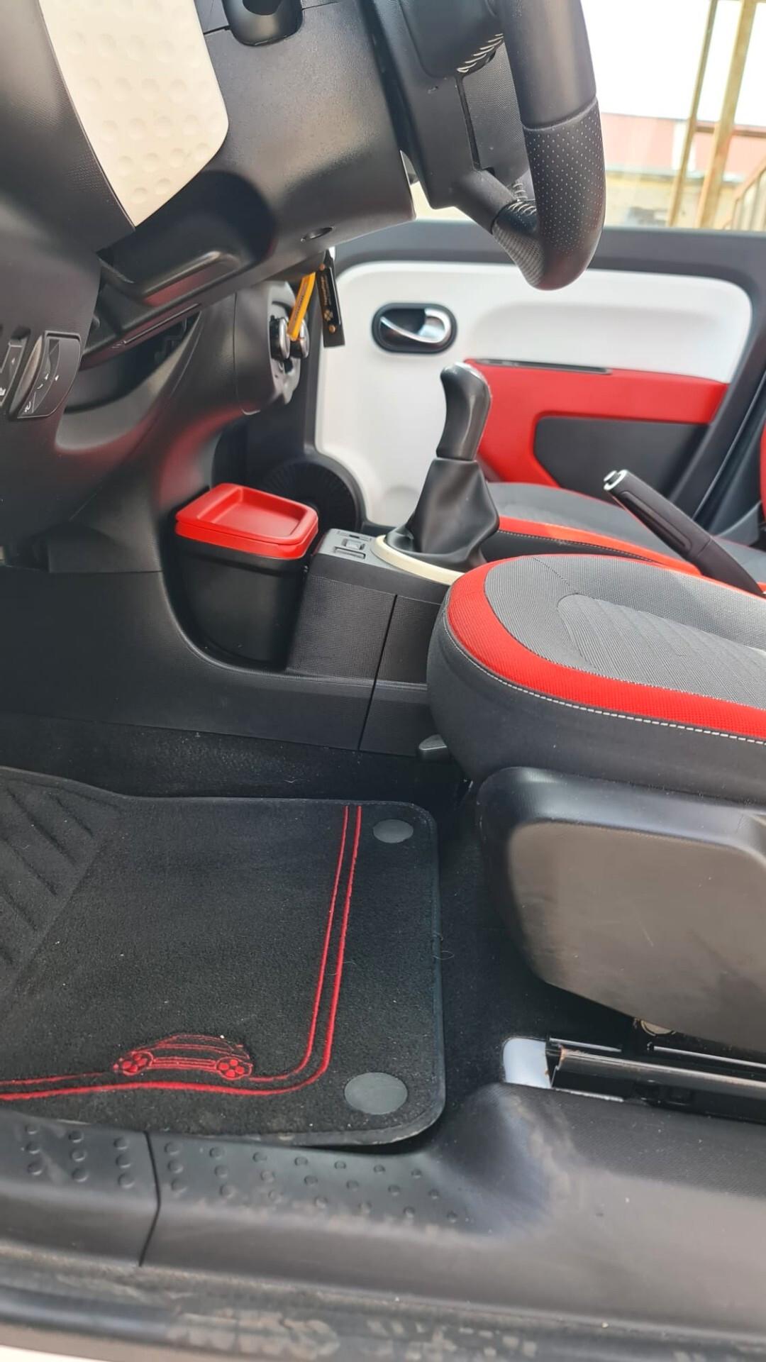 Renault Twingo 1.0 S CABRIO