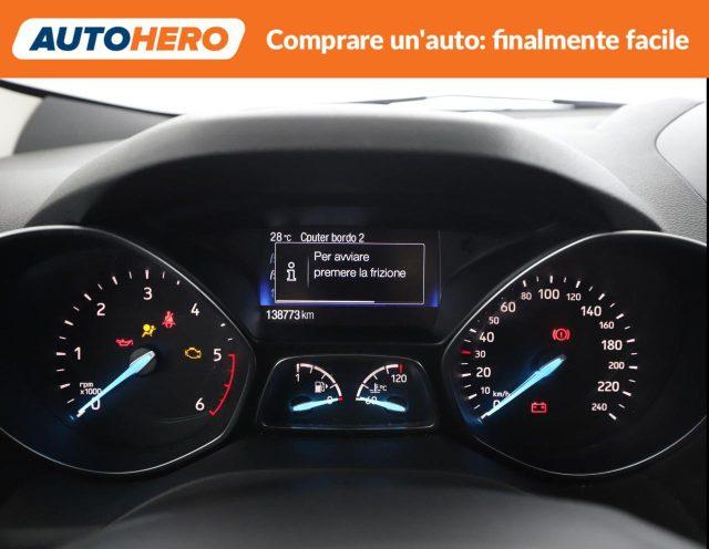 FORD Kuga 1.5 TDCI 120 CV S&S 2WD Titanium