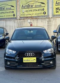 Audi A1 Sportback 1.6 TDI 90CV S-LINE
