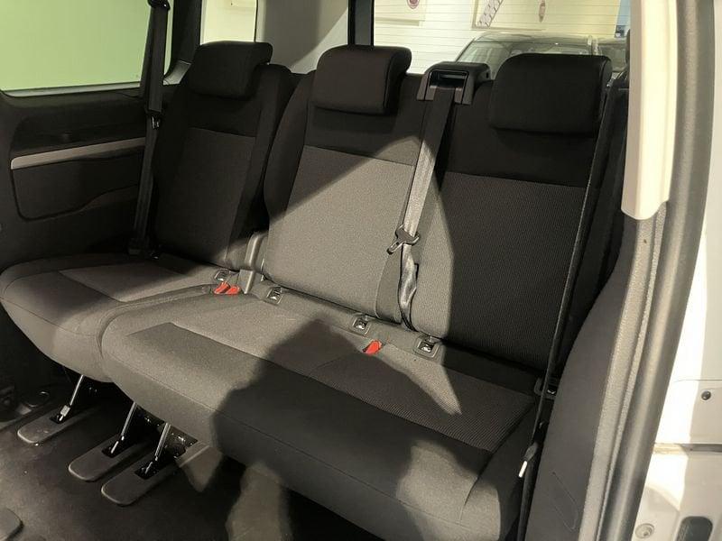 Opel Zafira 2.0 D 180cv Business Edition L2 S&S AT8