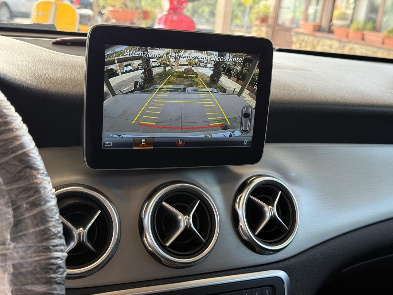 Mercedes-benz GLA 220 d Automatic 4Matic Premium