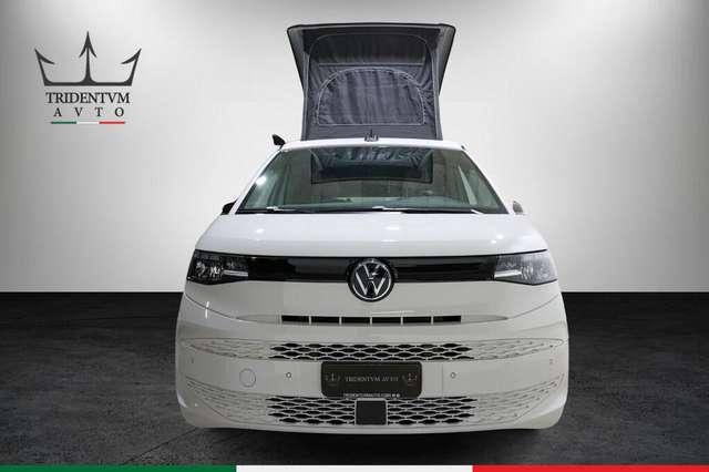 Volkswagen T7 California 2.0 tdi Beach Camper 150cv DSG
